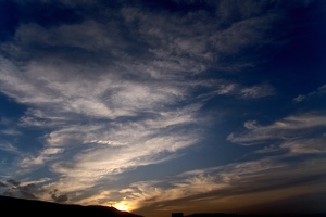 autumn sunsets 2010.04 as