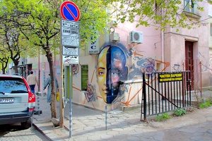 street art