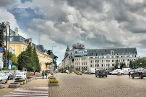 independences square 2018 03 as hdr