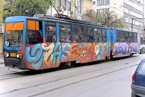 coloured tramway 2014 01 as