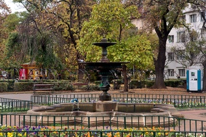 garden fountain 2019.01 as