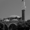 mosque banja bashi 2020.03 as bw