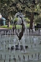 city garden fountain 2020.03 as