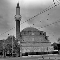 mosque banja bashi 2020.05 as bw