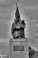 military.monuments.kardzhali.2020.07 as bw