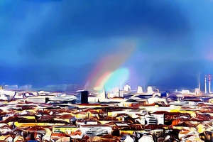 rainbow 2010.01 as dream