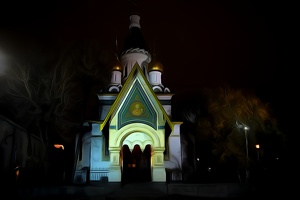 russian.orthodox.church.night.2020.01 as dream