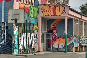 graffities 2018.826 as