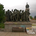 soviet.army.monument.fragment.2018.01 as