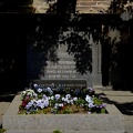 Karawelow's grave 2021.02 as