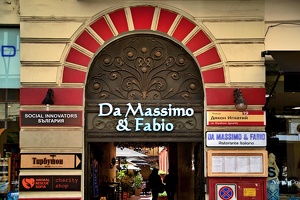 Da Massimo &amp; Fabio 2021.01 as