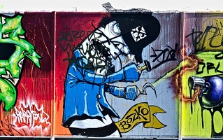 graffities 2009.0004 rt