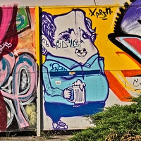 graffities 2009.0001 rt