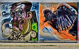 graffities 2009.0005 rt