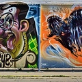 graffities 2009.0005 rt