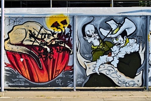 graffities 2009.0008 rt