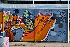 graffities 2009.0010 rt