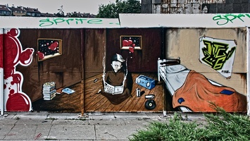 graffities 2006.006 rt