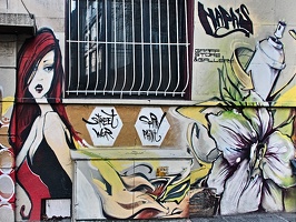 graffities 2007.001 rt