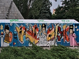 graffities 2006.0009 rt