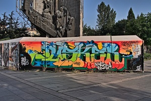 graffities 2008.0001 rt