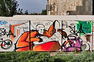 graffities 2008.0005 rt