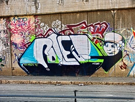 graffities 2007.008 rt