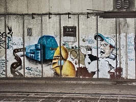 graffities 2007.016 rt