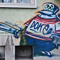 graffities 2007.017 rt