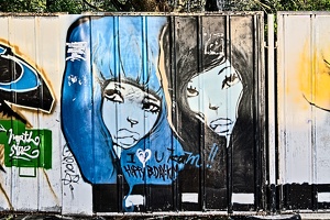 graffities 2008.0007 rt