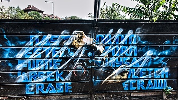 graffities transformers 2007.034 rt