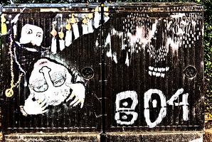 graffities electro 2014.109 rt