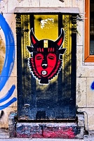 graffities electro 2014.110 rt