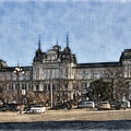 national gallery for foreign art 2022.001 rt sketch