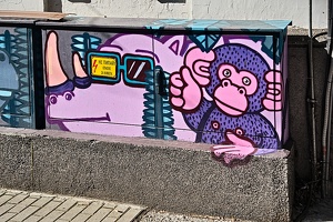 graffities electro 2022.121 rt