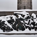 soviet army monument baraleph winter 2012.01 rt