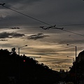 street sunset 2008.01 rt