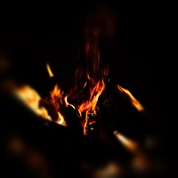 flames 2022.10 rt blur