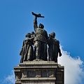 soviet army monument 2022.01 rt