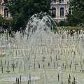 city garden fountain 2022.03 rt