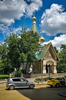 russian orthodox church 2022.01 rt