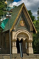 russian orthodox church 2022.02 rt