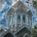 armenian church 2022.04 rt sketch