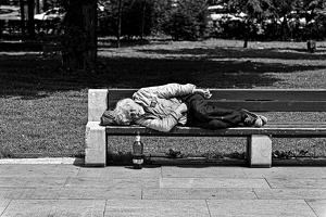 homeless.2022.01 rt bw
