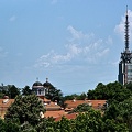 tv tower and seminary 2022.01 rt