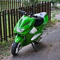 scooter 2022.01 rt