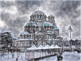 alexander.newsky.2007.75 rt sketch.snow