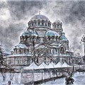 alexander.newsky.2007.75 rt sketch.snow