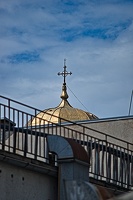 romanian orthodox church 2022 cupola.01 rt