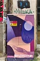 graffities electro 2022.173 rt